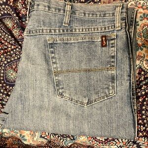 Wrangler 20 X men’s jeans 40 x 36